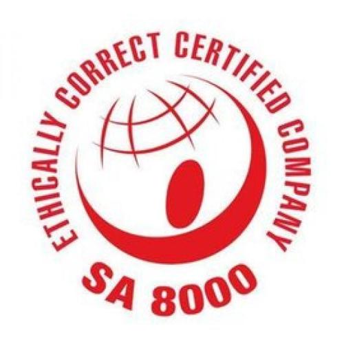 贛州SA8000認證咨詢
